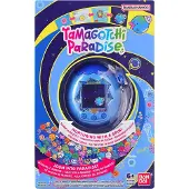 Tamagotchi Paradise