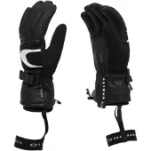 Oakley Apparel Luvas Timberline