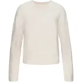 LASCANA Pullover branco