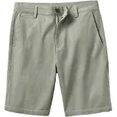 John devin Calças chino verde pastel