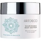 Artdeco burro corpo nutriente 200 ml