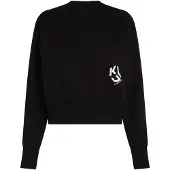Karl lagerfeld Jeans Moletom A2w20052