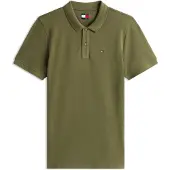 Tommy Hilfiger Polo De Manga Curta Dm0dm20676