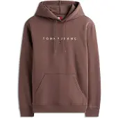Tommy Hilfiger Moletom Com Capuz Dm0dm20746
