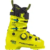 Fischer Botas De Esqui Alpino Rc4 130 Lv Vac Boa