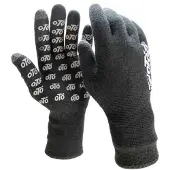 VeloToze Luvas Knitted Waterproof