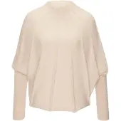 LASCANA Pullover bege