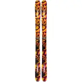 K2 Pack De Esqui Alpino Feminino Omen 85