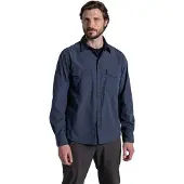 Craghoppers Camisa De Manga Comprida Kiwi Ii