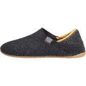 Toni pons Pantufa 'NEPAL-FR' amarelo / preto