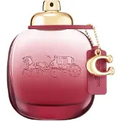 Coach Wild Rose Eau De Parfum Feminino 90 ml