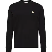 Calvin Klein Jeans Pullover preto