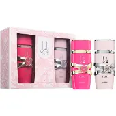 Lattafa Yara 5th Anniversary Edition Eau de Parfum para mulher