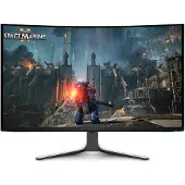 Dell Monitor Gaming Alienware Aw3225qf 32´´ 4k Oled 240hz