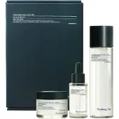 Pyunkang Yul Creme Facial Calming Line 50 Ml