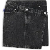 HUGO Saia Jeans Galaxy 110268000