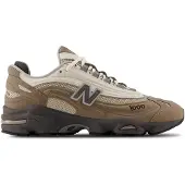New Balance Sapatilhas 1000 mulheres - Castanho - 41 1/2