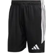 Adidas Calças de desporto 'Tiro 26' preto / branco
