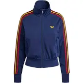 Adidas Originals Moletom Com Fecho Firebird Classic