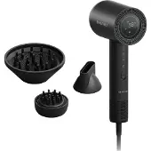 Beautifly MistEssence secador de cabelo preto