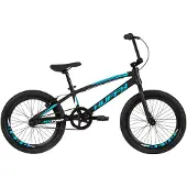HUFFY Bicicleta Bmx Hx Pro 20´´ Alu