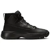 Jordan Botas com atacadores 'Remix' preto