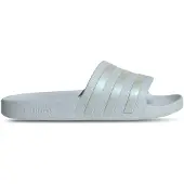 Adidas Sapato aberto 'Adilette Aqua' opal / azul claro