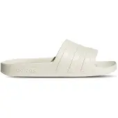 Adidas Originals Sapato de praia/banho 'Adilette Aqua' offwhite