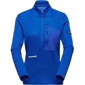 Mammut Moletom Com Meia-zíper Eiger Nordwand Advanced Fl