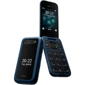 Nokia Telefone Celular 2660 Ta-1474 4g Ds