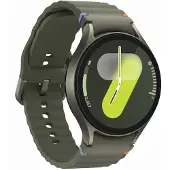 Samsung Galaxy Watch 7 - smartwatch - 44mm - GPS independente - Verde