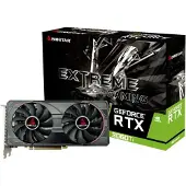 Biostar Placa Gráfica Rtx 3060 Ti 8gb Gddr6