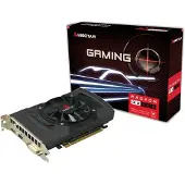 Biostar Placa Gráfica Rx550 Va5505rf41 4gb Gddr5