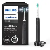 Philips Escova De Dentes Elétrica Sonicare 3100 Series