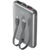 Rivacase Powerbank 10000mah Va2611