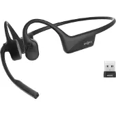 Shokz Fones De Ouvido Sem Fio Opencomm2 2025