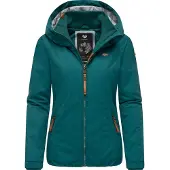 Ragwear Casaco outdoor 'Dizzie' abe