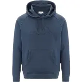 Kappa Moletom Com Capuz Zaiver Logo