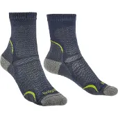 Bridgedale Meias Ultralight Merino Performance Crew