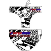 Turbo Slip De Banho Ships