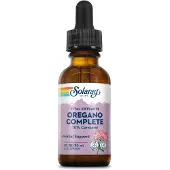 Solaray Orégano Completo 30ml