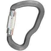 Kong Italy Mosquetão Ferrata Auto Block