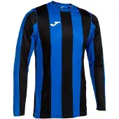 Joma Camiseta De Manga Comprida Inter Classic