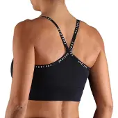Endless Top Esportivo Ash