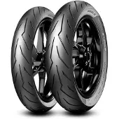Pirelli Pneu Esportivo Nhs Diablo Rosso 58s Tl
