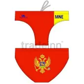 Turbo Slip De Banho Montenegro