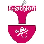 Turbo Slip De Banho Triathlon Basic
