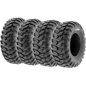 SUN-F Pneu De Quad A-043 Tl