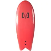 Victory Prancha De Surf Torpedo Swallow 4´7´´