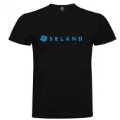 Seland Camiseta De Manga Curta New Logo